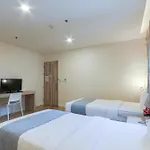 Leela Orchid Hotel