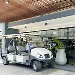 Chiva Bangkok Hotel - Sha Plus