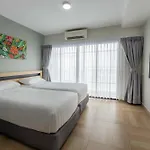 Chiva Bangkok Hotel - Sha Plus