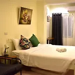 Greenery Hostel