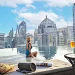 Sindhorn Midtown Hotel Bangkok, Vignette Collection By Ihg