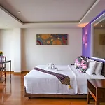 Hotel Mermaid Bangkok