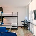Klub Hotel Bangkok