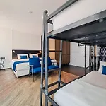 Klub Hotel Bangkok
