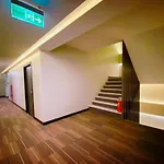 14 Sathorn Hotel