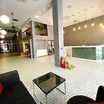 14 Sathorn Hotel