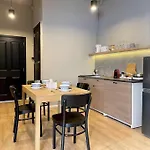 Velin Khaosan - 5Th Floor Apartment With 2Bedrooms