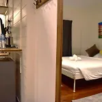 Greenery Hostel