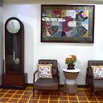 Greenery Hostel