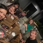 Ti Thong Hostel