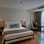 The Bless Hotel And Residence