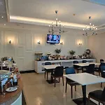 The Bless Hotel And Residence