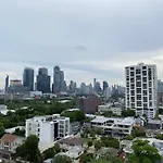Nantiruj Tower - นันทิรุจ ทาวเวอร์ เซอร์วิสอพาร์ทเม้นท์ สุขุมวิท ซอย 8