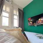 Belivin99 Residence Chinatown