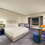 Crowne Plaza Bangkok Lumpini Park By Ihg