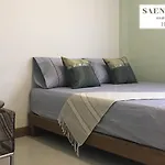 OYO 872 Saen Sabai Hostel