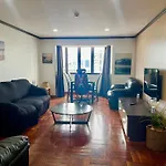 Omni Towers - Large 1 Bedroom Condo Soi Nana