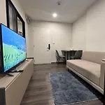 Sathorn Charoen Nakhon Bangkok