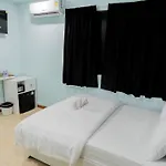 Cozy Stay Inn