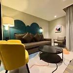 Benjarong Hotel Bangkok