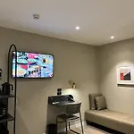Benjarong Hotel Bangkok