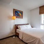 Prime 11, High Floor Over Pool, 2 Bedroom 2 Balcony