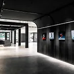 The Standardx, Bangkok Phra Arthit