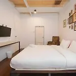 Mitr Inn Yaowarat 2 - มิตร อินน์ เยาวราช