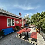 Bbhouse Phra Athit