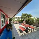 Bbhouse Phra Athit