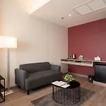Thaya Hotel Bangkok