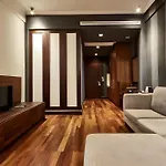 Wish Inn Silom - วิช อินน์ สีลม X