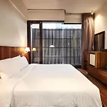 Wish Inn Silom - วิช อินน์ สีลม X