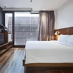 Wish Inn Silom - วิช อินน์ สีลม X