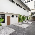 Simplestay Chatuchak, Surestay Collection By Best Western
