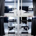 Vibes Hostel Bangkok