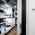 Vibes Hostel Bangkok