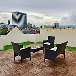Thonglor Art House 5Br With Beautiful Rooftop