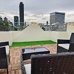 Thonglor Art House 5Br With Beautiful Rooftop