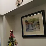 Victory Room