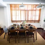 Spacious 4-Bedroom Oasis In The Heart Of Sukhumvit