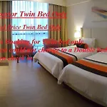 The Four Wings Hotel Bangkok