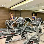 Hotel Clover Asoke - Sha Extra Plus