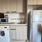 Belle Rama9 精品公寓