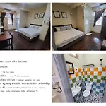 Achcha Hotel - Itsaraphap Mrt Station - Wat Arun