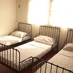 Tiger Lily Hostel