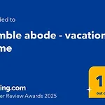 Humble Abode Bangkok Vacation Home