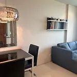 Spacious Sukhumvit Condo Near Emquartier