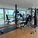 Spacious Sukhumvit Condo Near Emquartier