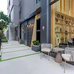 Aquila Hotel Bangkok